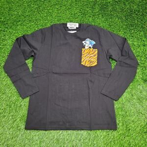 Manga Series Urusei-Yatsura Shirt Medium 19x26 Black